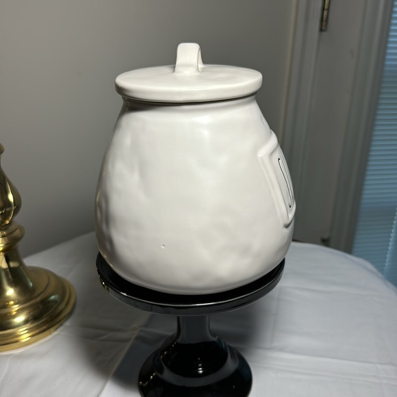 White Sugar canister - Picture 5 of 6